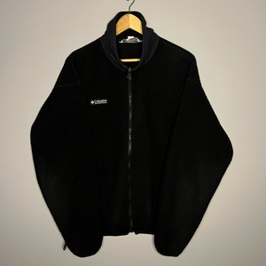 Vintage Columbia fleece full‎ zip